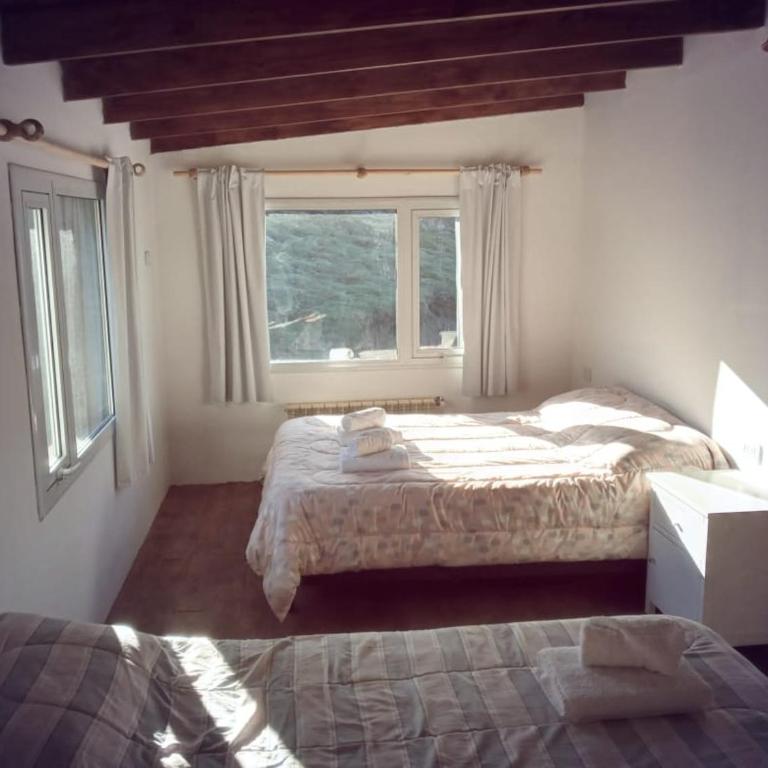 Chaltén Apart 365 - Duplex Apartment - 8