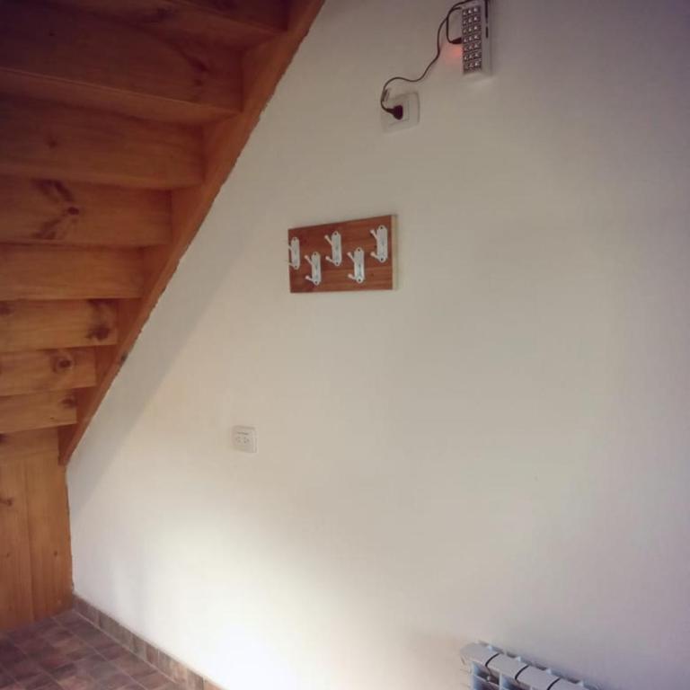 Chaltén Apart 365 - Duplex Apartment - 6