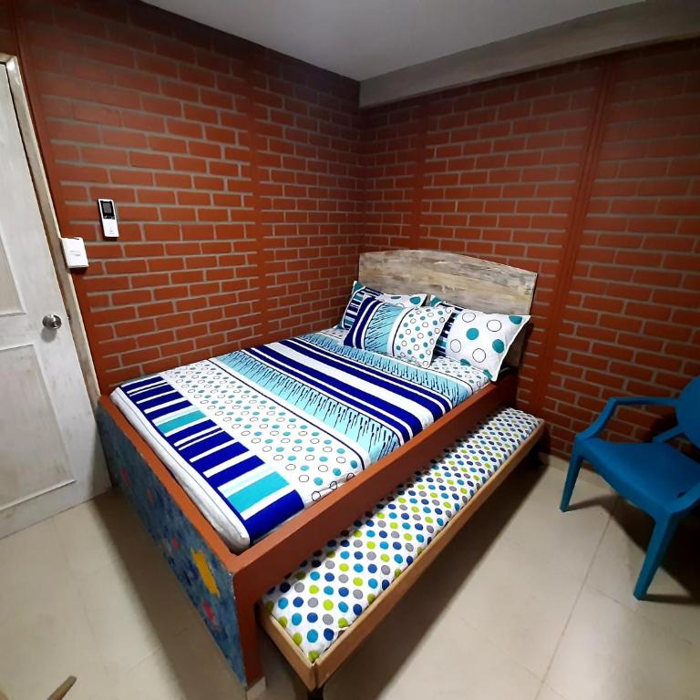 Hostal Bralgijon Capurganá - Double Room - 7