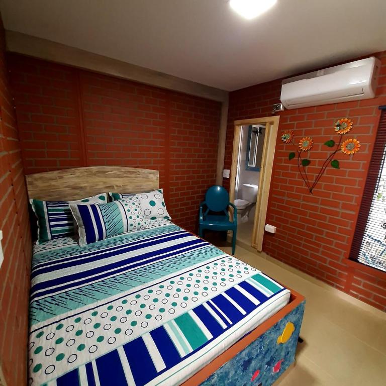 Hostal Bralgijon Capurganá - Double Room - 4