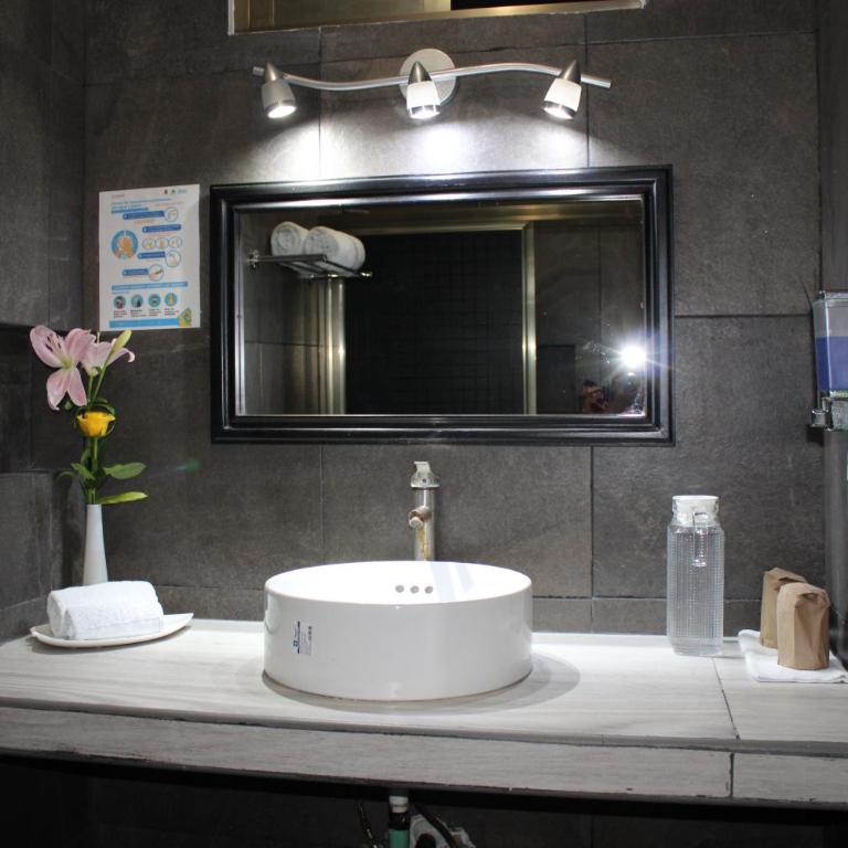 Casa Zazil - Habitación Cuádruple con baño privado - 16