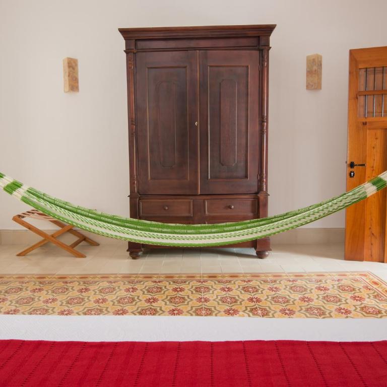 Hotel Posada San Juan - Habitación Clásica con cama extragrande - Edificio 1 - 3