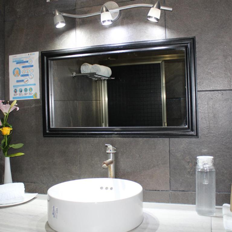 Casa Zazil - Habitación Cuádruple con baño privado - 46