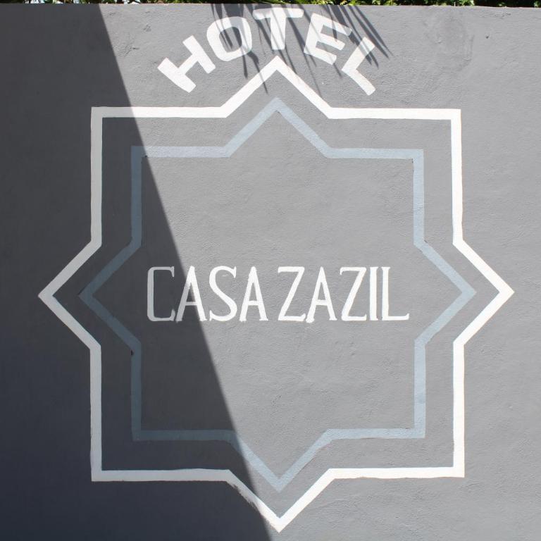 Casa Zazil - Habitación Cuádruple con baño privado - 55