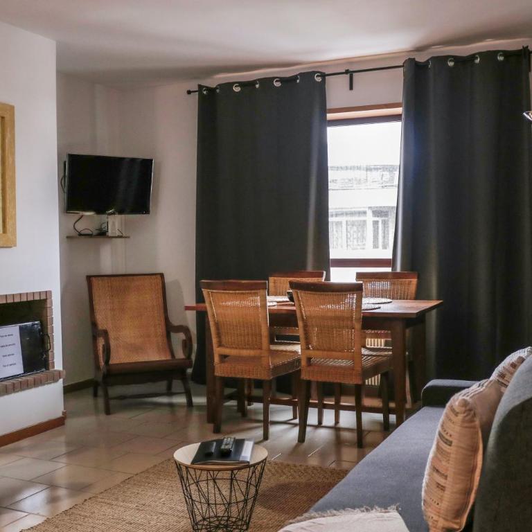 Morera Pas de la Casa, Andorra - Apartamento de 1 dormitorio - 1