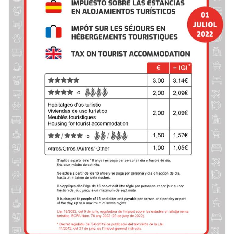 Morera Pas de la Casa, Andorra - Apartamento de 1 dormitorio - 21