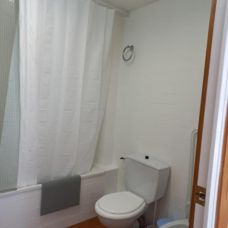 Morera Pas de la Casa, Andorra - Apartamento de 1 dormitorio - 17