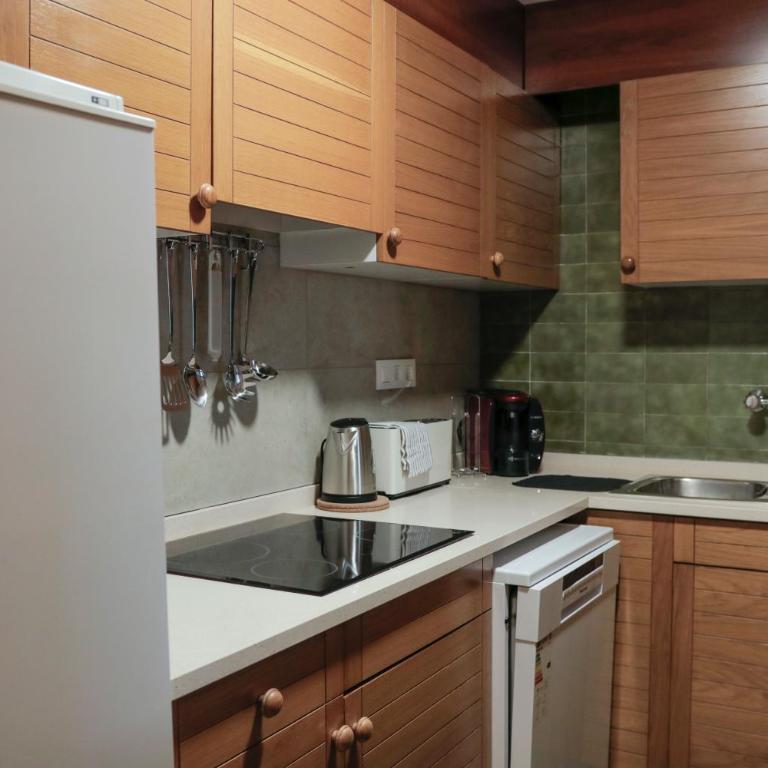 Morera Pas de la Casa, Andorra - Apartamento de 1 dormitorio - 11