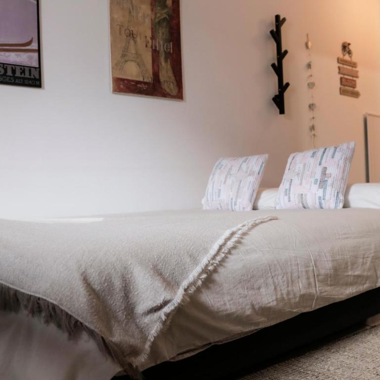 Morera Pas de la Casa, Andorra - Apartamento de 1 dormitorio - 6