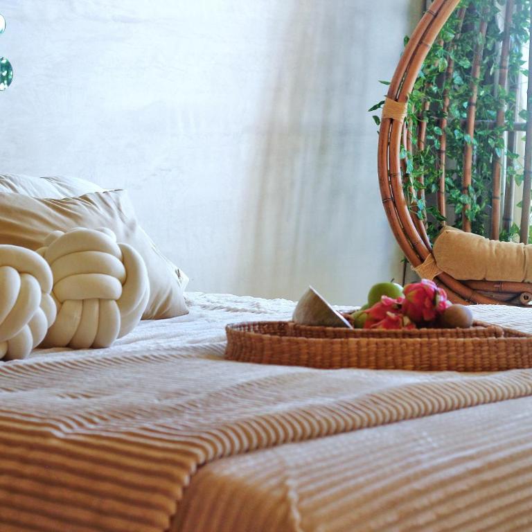 Heart & Soul PH Suite Tulum - Apartamento de 1 dormitorio - 4