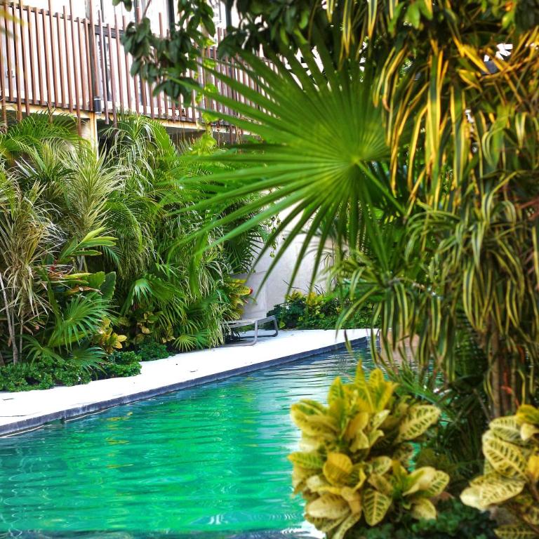 Heart & Soul PH Suite Tulum - Apartamento de 1 dormitorio - 12