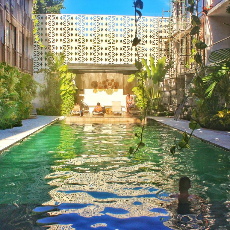 Heart & Soul PH Suite Tulum - Apartamento de 1 dormitorio - 13