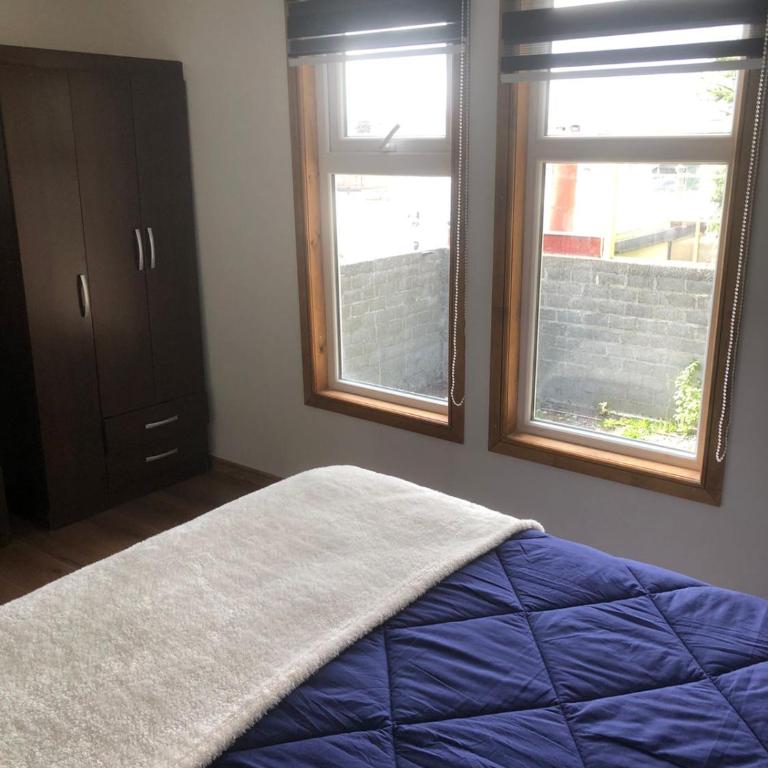 Cabañas Carrera - Apartamento de 2 dormitorios - 13