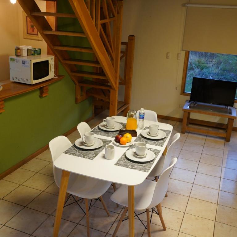 La Barranca - Apartamento con vistas a las montañas - 2