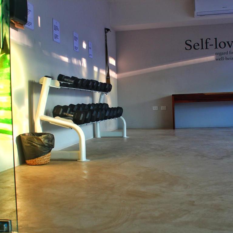 Heart & Soul PH Suite Tulum - Apartamento de 1 dormitorio - 20