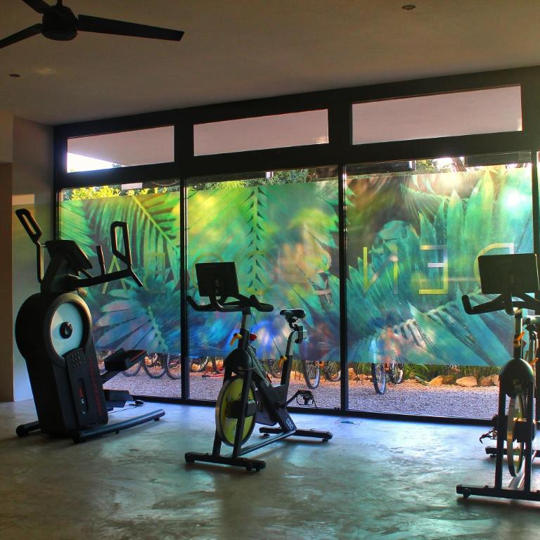 Heart & Soul PH Suite Tulum - Apartamento de 1 dormitorio - 22