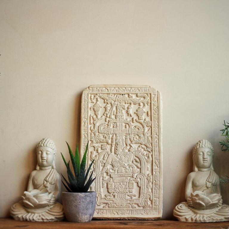Heart & Soul PH Suite Tulum - Apartamento de 1 dormitorio - 29