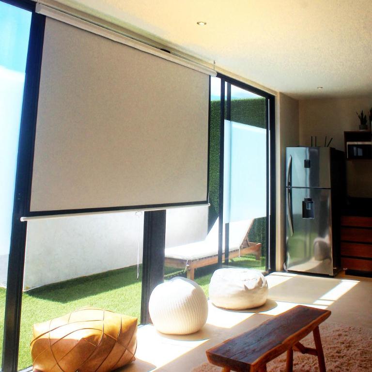 Heart & Soul PH Suite Tulum - Apartamento de 1 dormitorio - 33