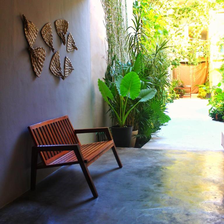 Heart & Soul PH Suite Tulum - Apartamento de 1 dormitorio - 32