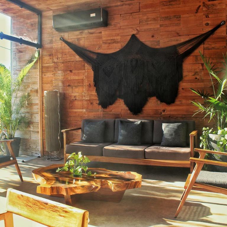 Heart & Soul PH Suite Tulum - Apartamento de 1 dormitorio - 37