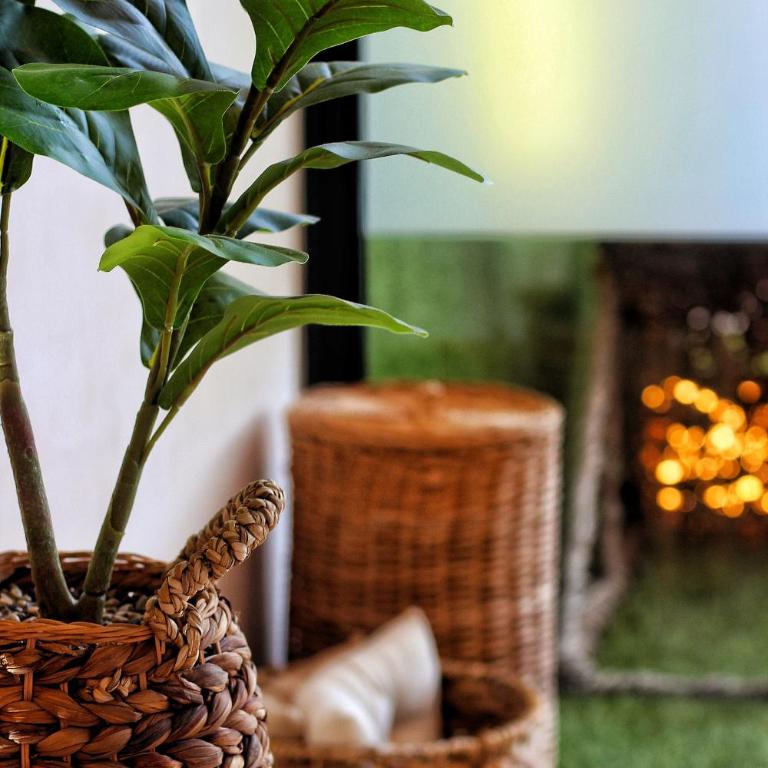 Heart & Soul PH Suite Tulum - Apartamento de 1 dormitorio - 36
