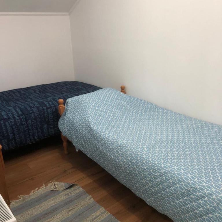 Cabañas Carrera - Apartamento de 2 dormitorios - 7