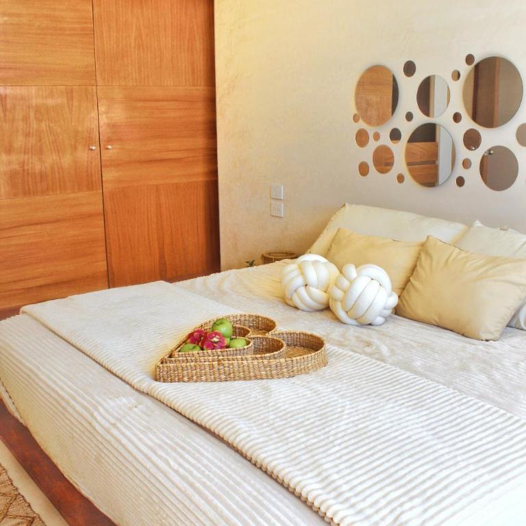 Heart & Soul PH Suite Tulum - Apartamento de 1 dormitorio - 42