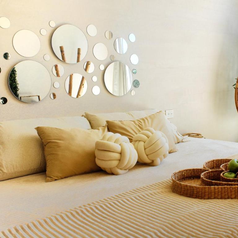 Heart & Soul PH Suite Tulum - Apartamento de 1 dormitorio - 44