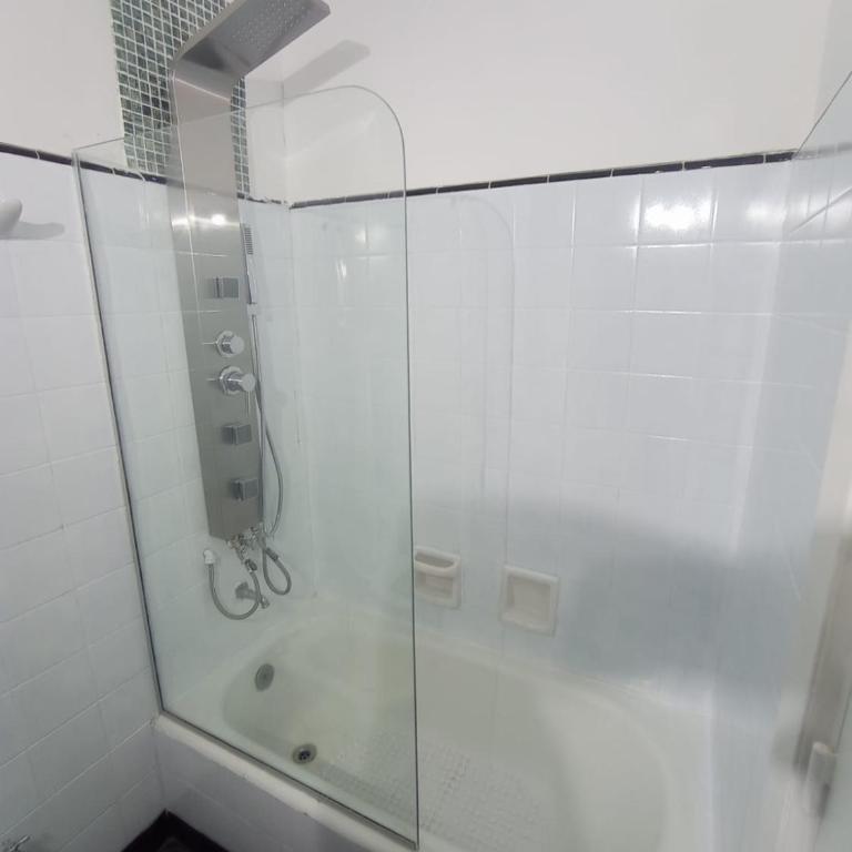 Monoambiente Falucho al 1500 - Centro - - Apartamento de 1 dormitorio - 9