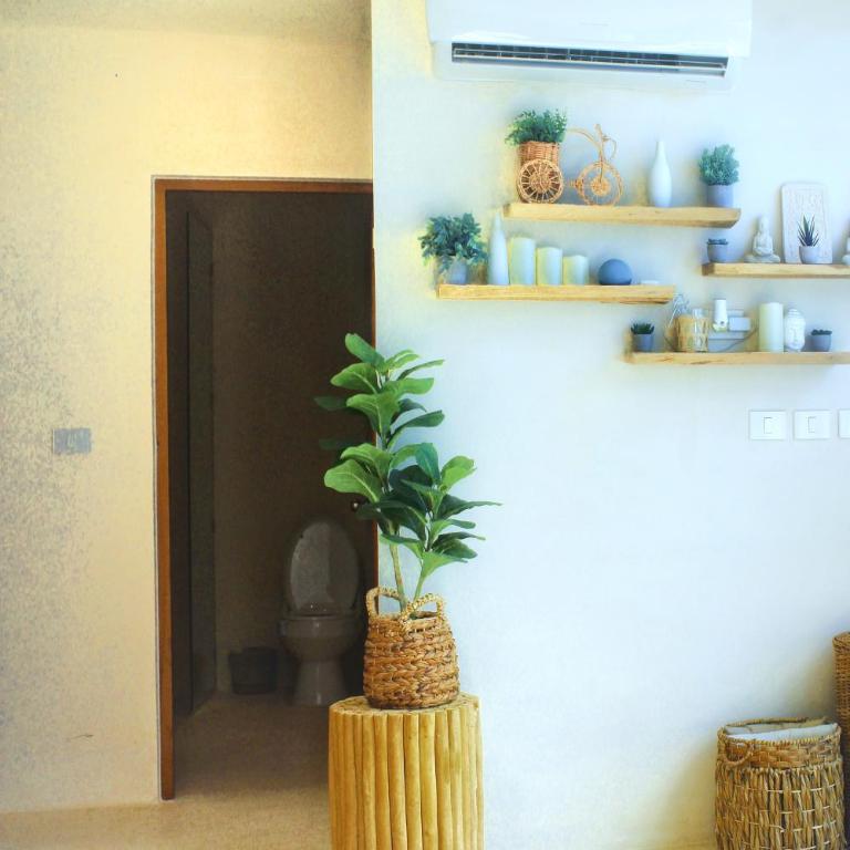 Heart & Soul PH Suite Tulum - Apartamento de 1 dormitorio - 54