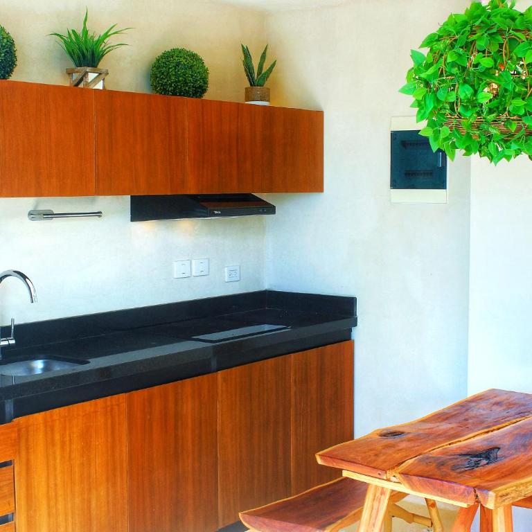 Heart & Soul PH Suite Tulum - Apartamento de 1 dormitorio - 57