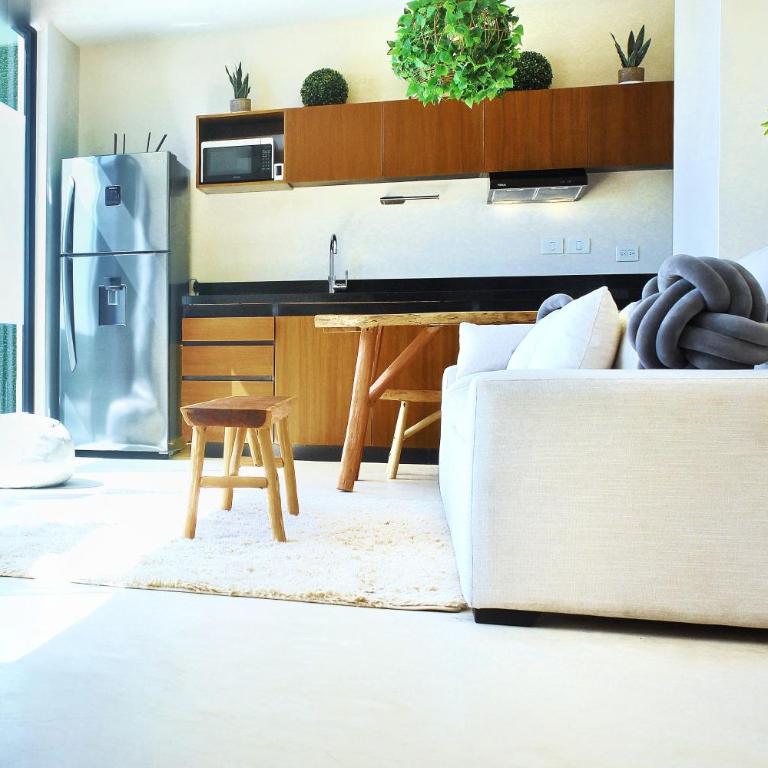 Heart & Soul PH Suite Tulum - Apartamento de 1 dormitorio - 56