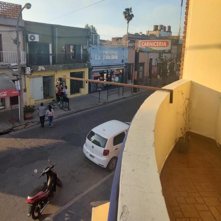 Departamento Céntrico Turístico - Apartamento de 2 dormitorios - 16