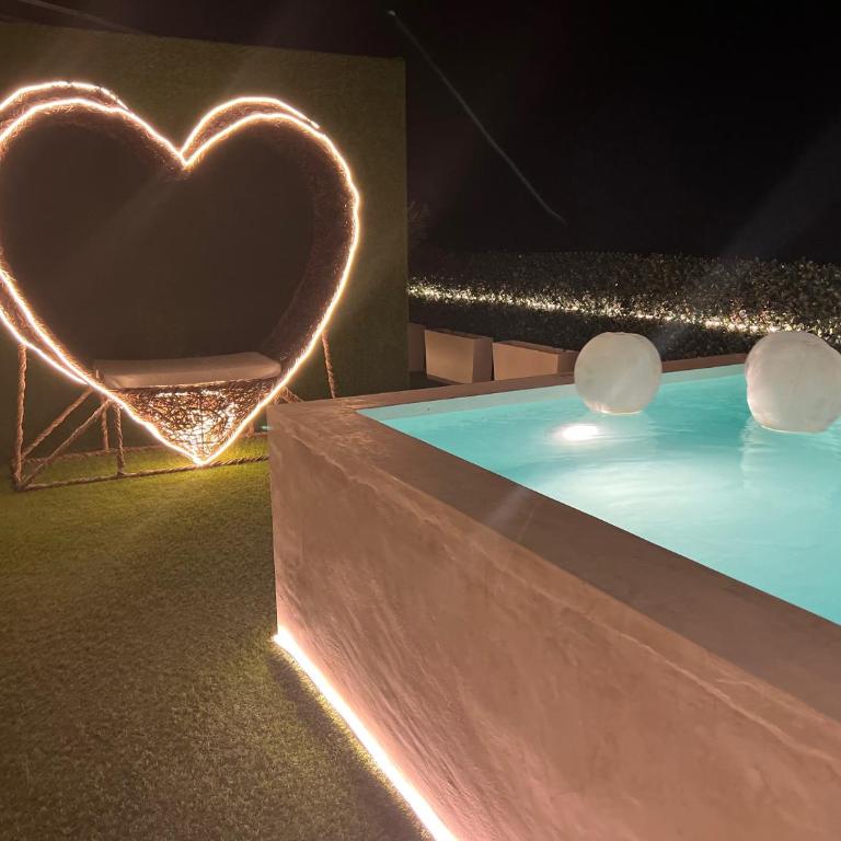 Heart & Soul PH Suite Tulum - Apartamento de 1 dormitorio - 59