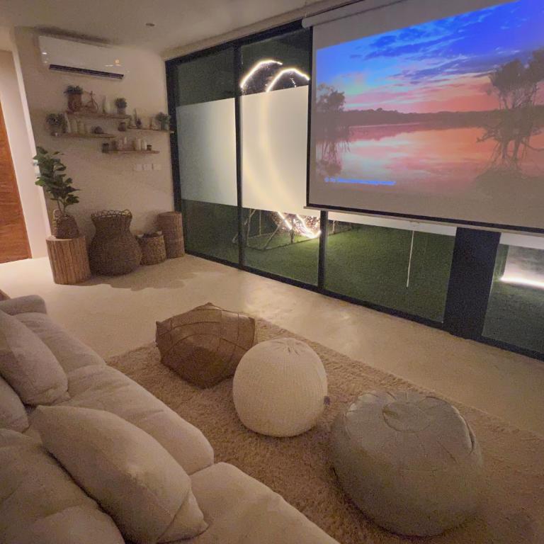 Heart & Soul PH Suite Tulum - Apartamento de 1 dormitorio - 41