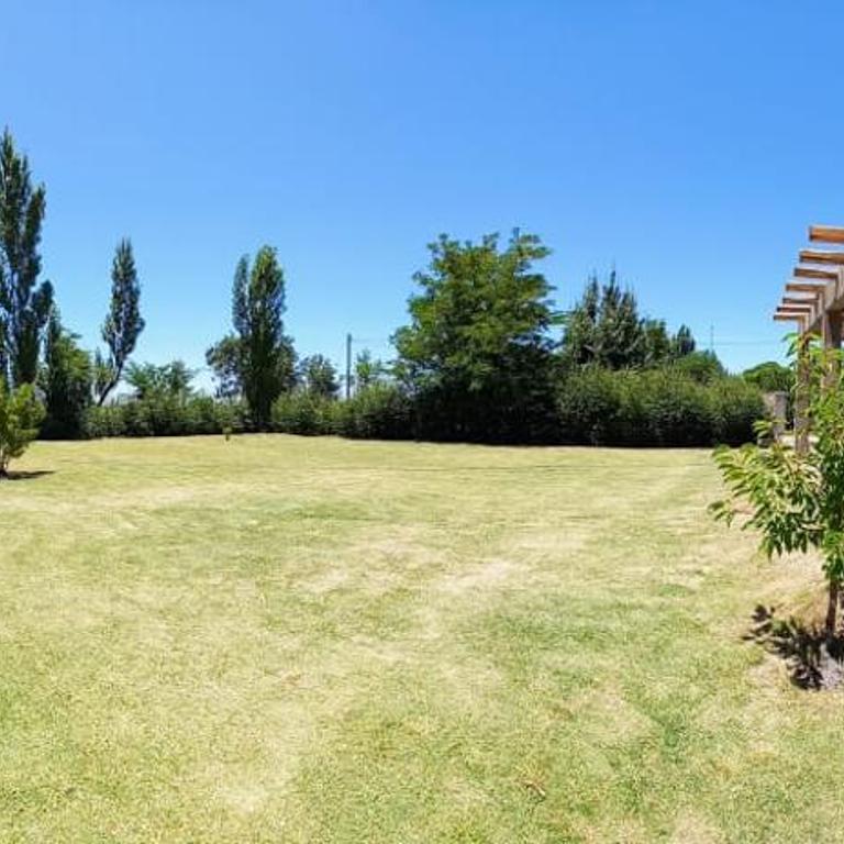 Finca La Malvina - Casa de 3 dormitorios - 4