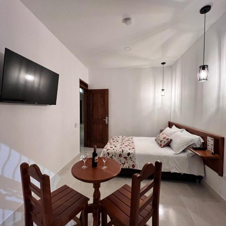 Casa Isabel Hotel - Habitación Doble - 3