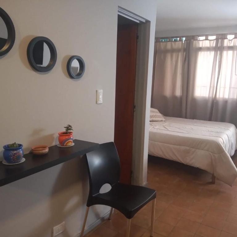 El Racimo, dpto en Ciudad de Mendoza - Apartamento de 1 dormitorio - 5
