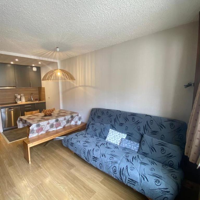 Appartement 2 pièces au pied des pistes, exposé Sud-Ouest, 5 couchages à Tignes - FR-1-449-29 - Appartement (5 Adultes) - 3