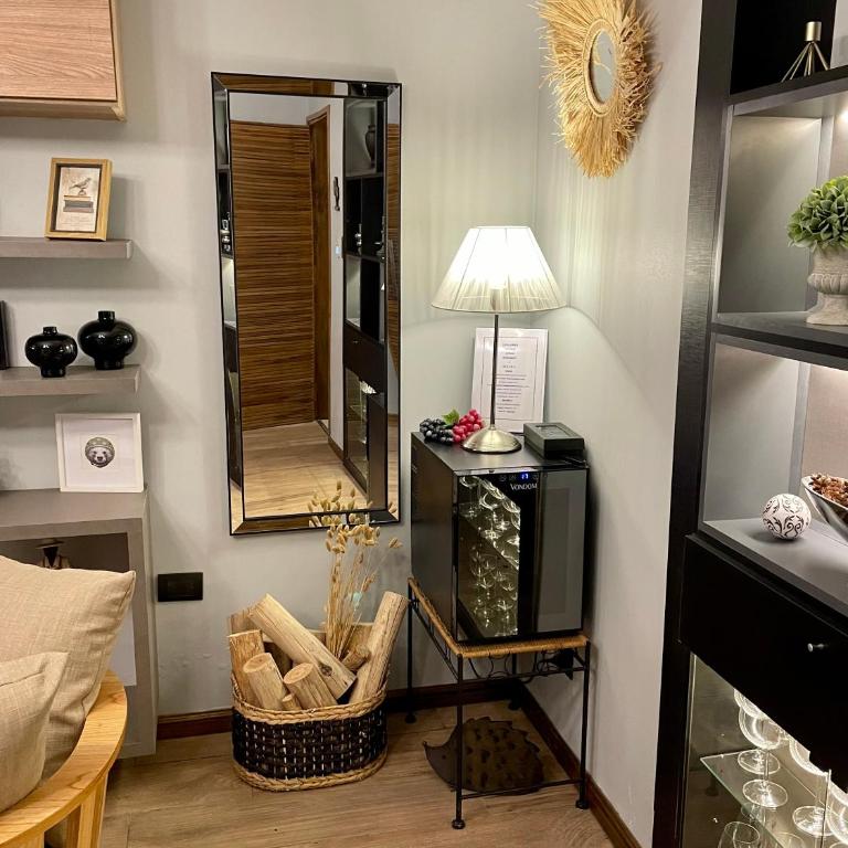 Apartamento GREENWOOD Céntrico SJ - One-Bedroom Apartment - 3