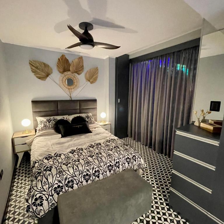 Apartamento GREENWOOD Céntrico SJ - One-Bedroom Apartment - 41