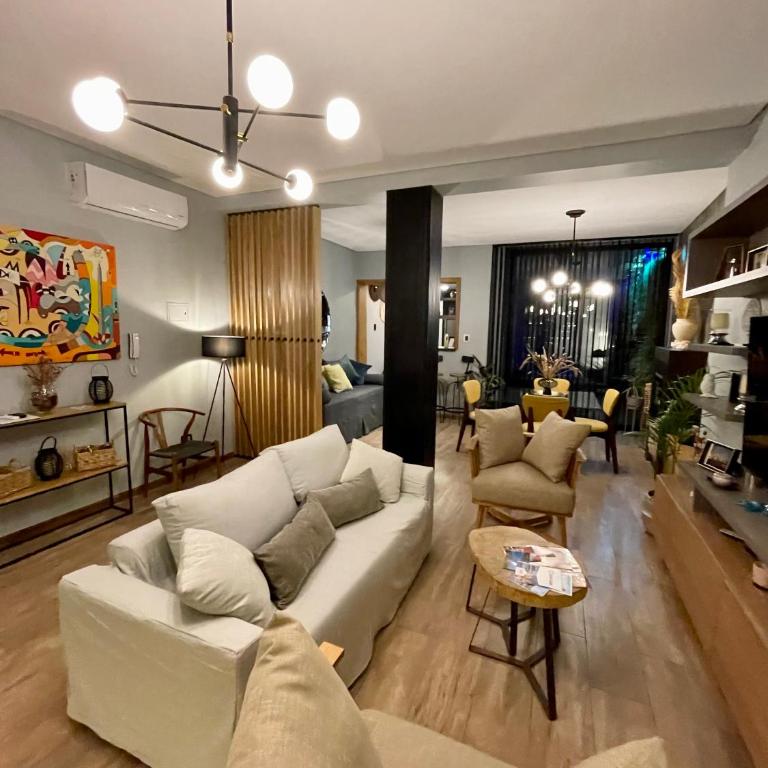 Apartamento GREENWOOD Céntrico SJ - One-Bedroom Apartment - 1