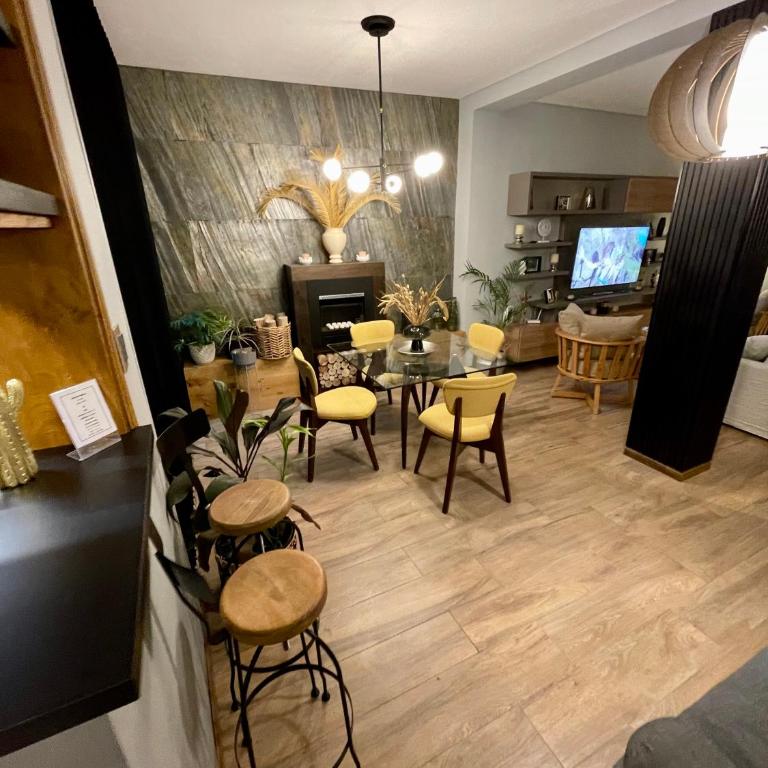 Apartamento GREENWOOD Céntrico SJ - One-Bedroom Apartment - 11