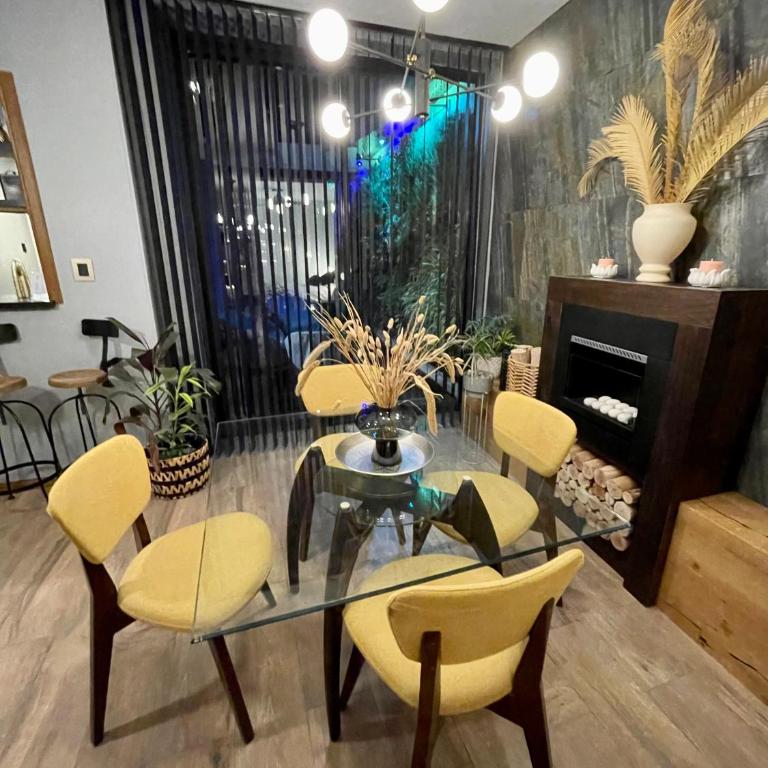 Apartamento GREENWOOD Céntrico SJ - One-Bedroom Apartment - 9