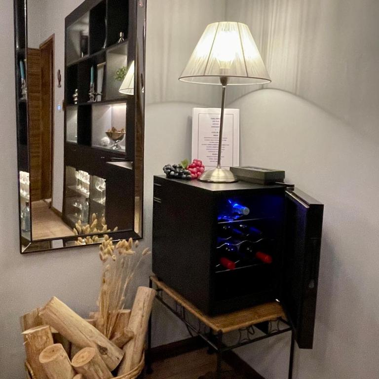 Apartamento GREENWOOD Céntrico SJ - One-Bedroom Apartment - 10