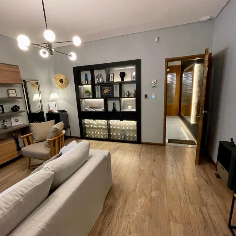 Apartamento GREENWOOD Céntrico SJ - One-Bedroom Apartment - 22