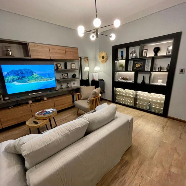 Apartamento GREENWOOD Céntrico SJ - One-Bedroom Apartment - 18