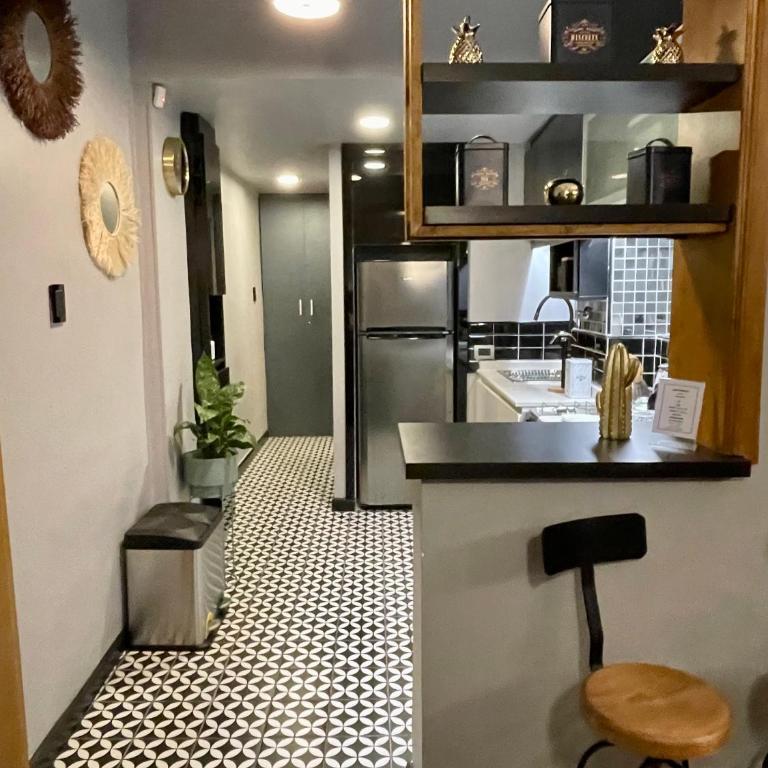 Apartamento GREENWOOD Céntrico SJ - One-Bedroom Apartment - 30