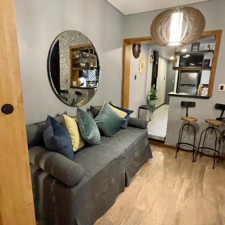 Apartamento GREENWOOD Céntrico SJ - One-Bedroom Apartment - 23