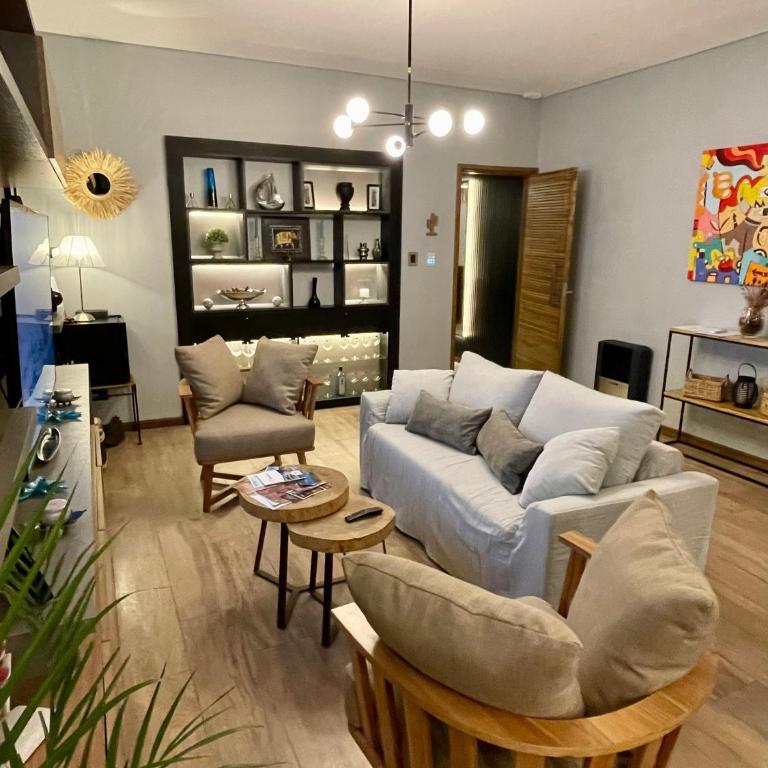 Apartamento GREENWOOD Céntrico SJ - One-Bedroom Apartment - 19